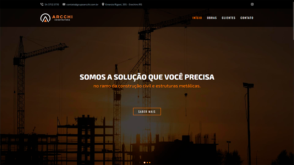 Arcchi