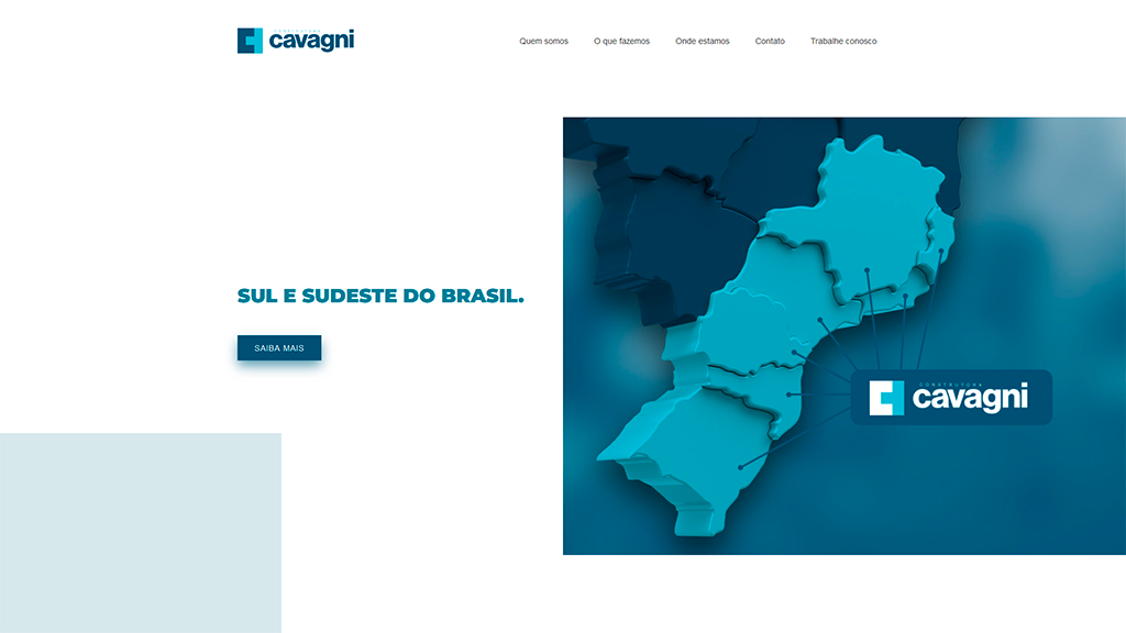 Construtora Cavagni