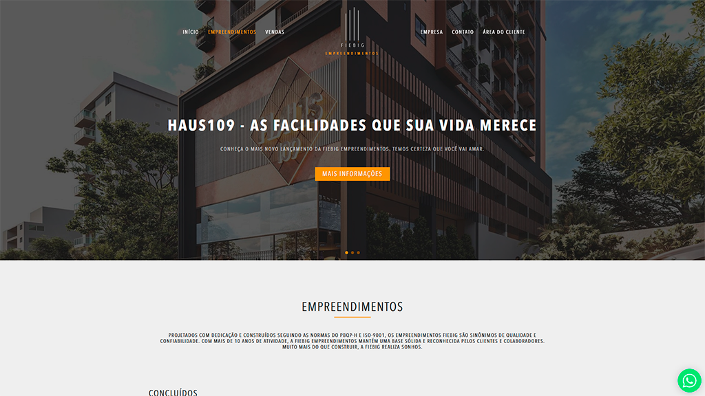 Construtora Fiebig